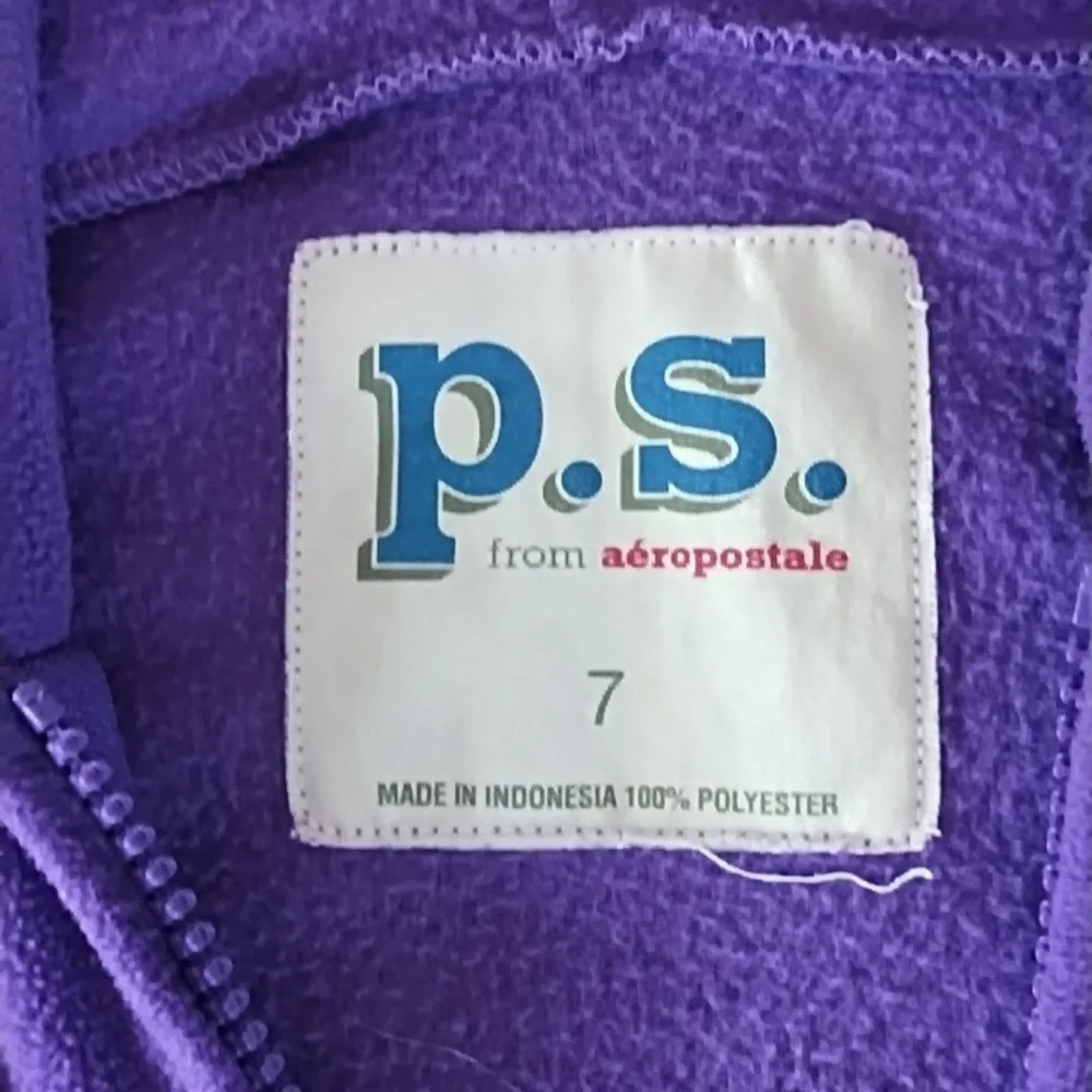 Jacket - Picture 2 of 2